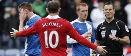 Premier League: Sapte meciuri si o greva de Boxing Day